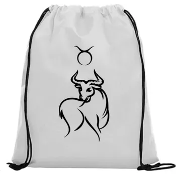 Vak na záda - Znamení Býk Zelená