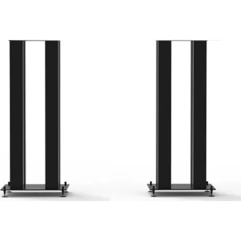 Příslušenství pro reproduktor Musical Fidelity Monitor Stand 700 (Stojany pro monitory LS3/5A, ocelová konstrukce, optimální výška je 690 mm (cena za pár))