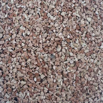 Obklad Báča Beton Marmolit na stěnu Rosa Corallo Frakce: Jemná (0,7 – 1,8 mm), vydatnost setu 3,5 m², Doporučené použití v: interiéru - akrylátové pojivo