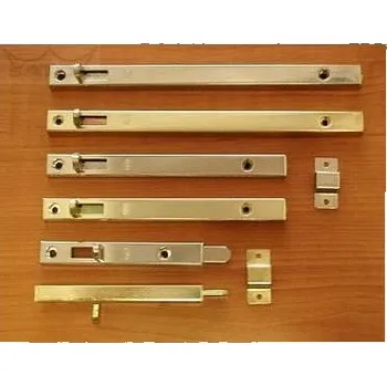 Naložená zástrč 375-100 Ni