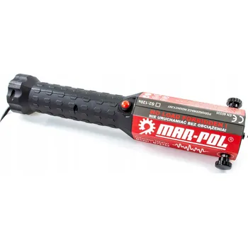 Průmyslové topidlo MAR-POL M79362
