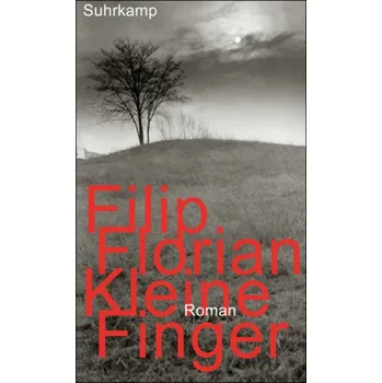 Kleine Finger - Florian, Filip