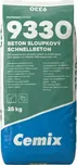 Cemix Rapid 340 25 kg