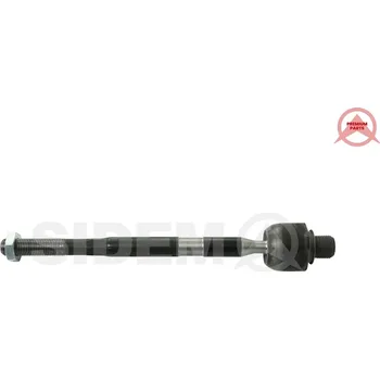 Táhlo řízení Axiální kloub, příčné táhlo řízení SIDEM 5913