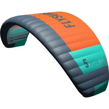 Drak pro kitesurfing Kite FLYSURFER Peak6 5m