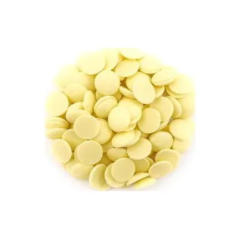 Čokoláda Bílá 30% čokoláda Edelweiss váha 200g