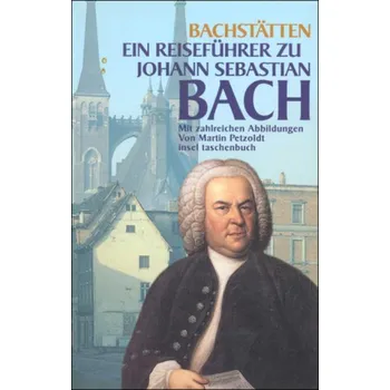 Literární biografie Bachstätten - Petzoldt, Martin