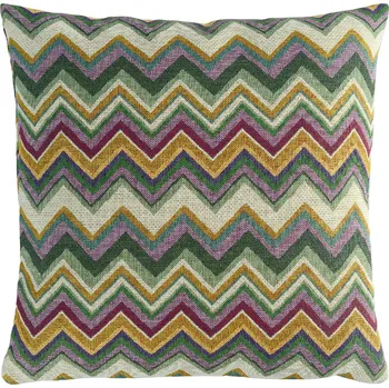 Povlak na dekorativní polštářek Sander Povlak na polštář ZIGGY 50 x 50 cm, vícebarevný