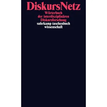 DiskursNetz - Wrana, Daniel