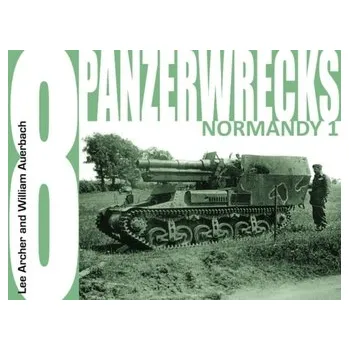 Panzerwrecks 8