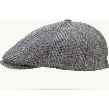 Kšiltovka Australská bekovka - GREENOCK CAP