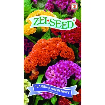 Semeno Nevadlec hřebenitý nízký (směs)