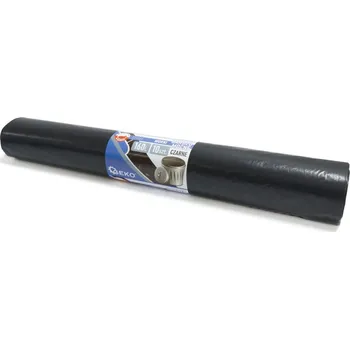 Pytle na odpadky Pytel na odpad, suť 160l, 10ks, černý, Geko G71265