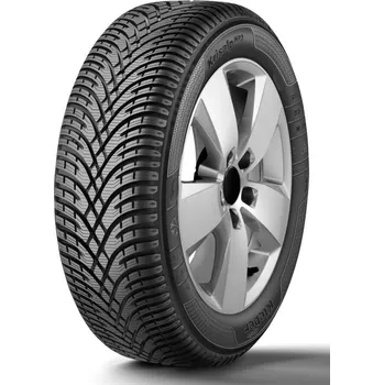 Zimní osobní pneu Kleber Krisalp HP3 195/55 R16 87T