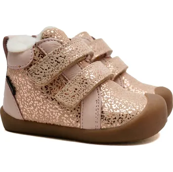 Chlapecká zimní obuv Zimní boty BUNDGAARD WINTER BLOOM TEX BG303304 788 Velikost: 24