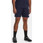 Under Armour Pánské kraťasy UA M's Ch. Knit Short 1379507-410 Modrá XL