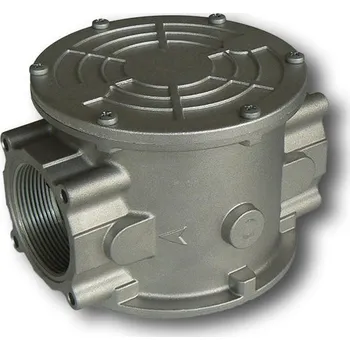 vodní filtr FG600 plynový filtr- závitové připojení Závit - dimenze: 1"