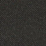 Metrážový koberec Virtuose 78, na míru, šíře 4m, černá, filc, chodba / předsíň, Betap - 1 rok na vrácení + DOPRAVA ZDARMA k Vám i zpět