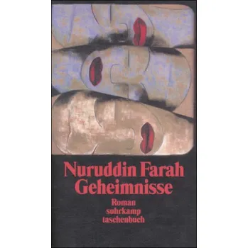 Geheimnisse - Farah, Nuruddin