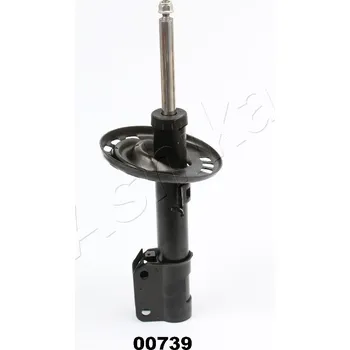 Tlumič pérování ASHIKA GROUP MA-00739