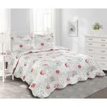 Přehoz na dvoulůžko + 2 polštáře - sada, 1/6