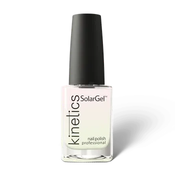 Lak na nehty Kinetics Lak na nehty Solargel #636 One-Off 15ml