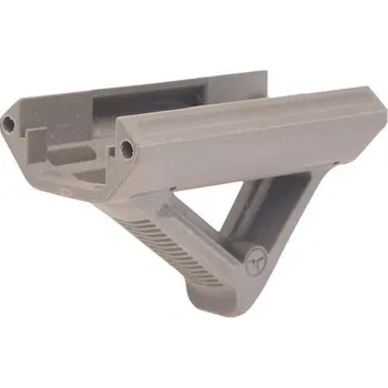 Ares/Amoeba Taktická rukojeť Angled pro zbraně Amoeba - pískový TAN, Ares/Amoeba, DH-004-DE
