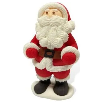 Vánoční dekorace Santa claus - K Decor