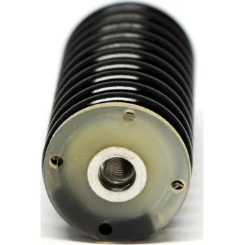 Motorová pila FarmerTec Silentblok nádrže zadní pily Husqvarna 365 372XP 371 - 28-05050