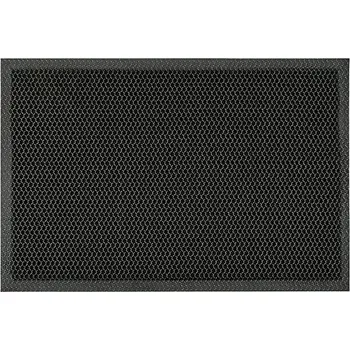 Rohožka DuraHome Rohož guma & pp DEPO 3D, 80 × 120 cm