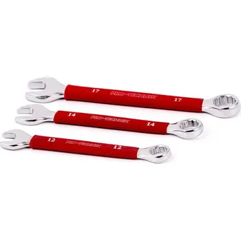 Klíč Očkoplochý klíč KOMFORT PRO 14mm CrV