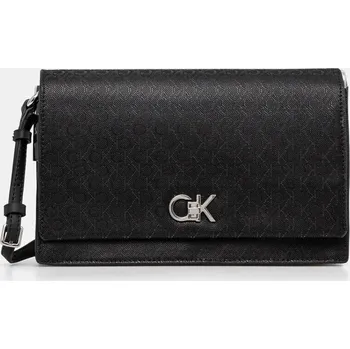 Kabelka Kabelka Calvin Klein K60K613139 černá 99X, vel. ONE SIZE
