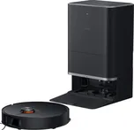 Xiaomi Robot Vacuum X20 Max EU černý