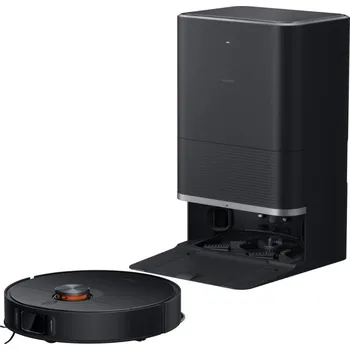 Xiaomi Robot Vacuum X20 Max EU černý