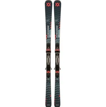 Sjezdové lyže Völkl Peregrine72 Blue Red+ RMotion3 12 GW blk 24/25 - 168cm
