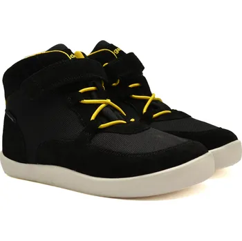 Chlapecká zimní obuv BUNDGAARD WINTER BRILEY TEX BG303307 670 Velikost: 32