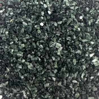 Kamenný koberec Báča Beton Marmolit na podlahu Verde alpi Frakce: Jemná (0,7 – 1,8 mm), vydatnost setu 1,8 m², Doporučené použití v: interiéru - dvousložková epoxidová pryskyřice