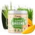 Přírodní produkt Blendea Super Greens mango BIO 90 g