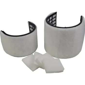 vodní filtr Vložka do plynového filtru FG Velikost filtrační vložky: DN100