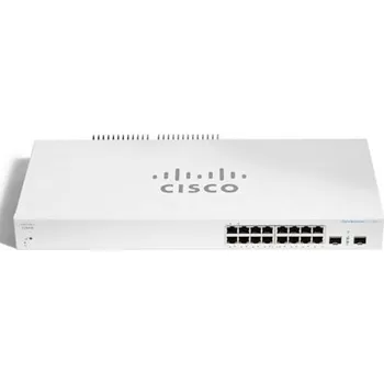 Cisco CBS220-16T-2G-EU