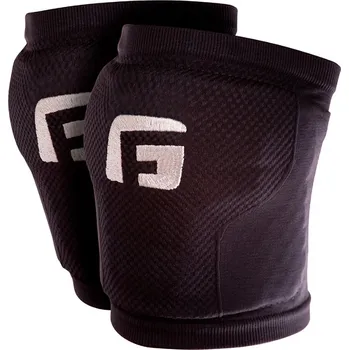 Chránič nohou Bandáž na koleno G-Form Envy Volleyball Knee Guard kp0702015 Velikost XL