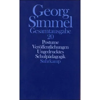 Postume Veröffentlichungen. Schulpädagogik - Karlsruhen, Torge