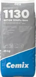 Cemix Beton 1130 25 kg
