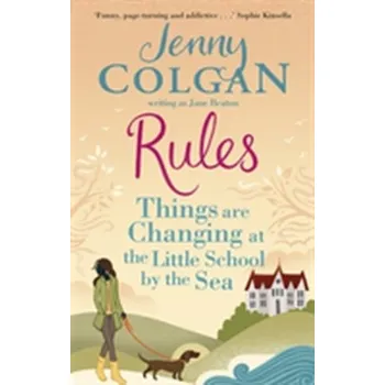 Rules - Beaton, Jane; Colgan, Jenny