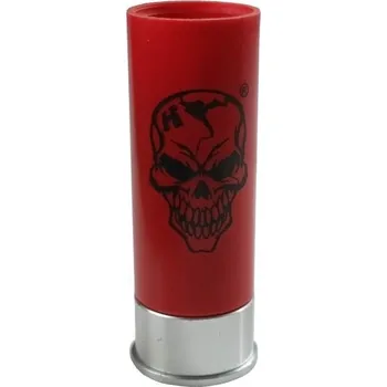 Patrona pro APS CAM Smart - 1ks, červená, CO2, APS