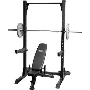 PRIMAL Commercial Quarter Rack