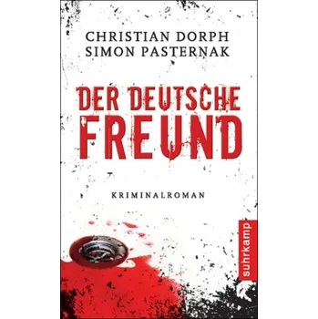 Der deutsche Freund - Dorph, Christian