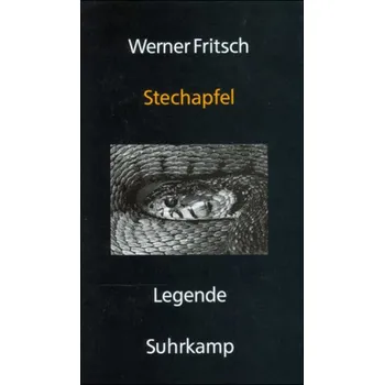Stechapfel - Fritsch, Werner