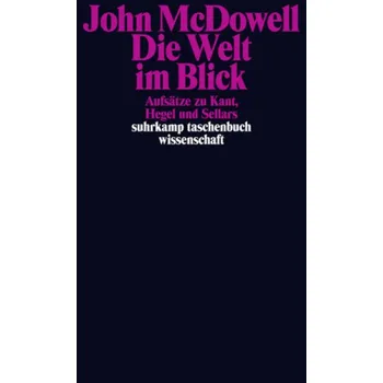 Die Welt im Blick - McDowell, John