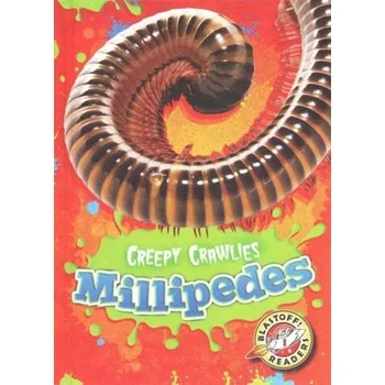 Příroda Millipedes - Schuetz, Kari
